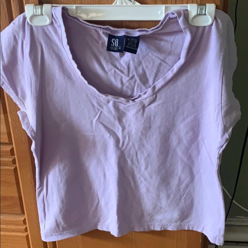 Sonoma T-shirt